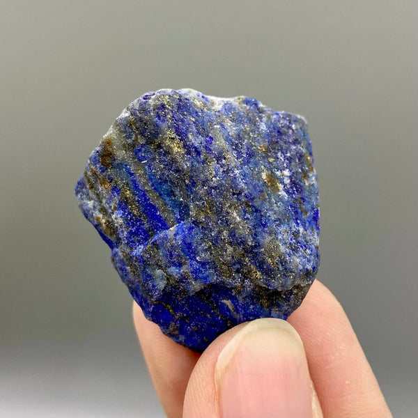 Raw Lapis Lazuli Stone 2-3cm Blue Mineral Lazuli Crystal