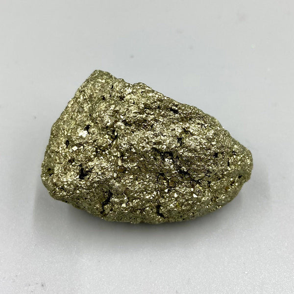 Pyrite Natural Rough Crystal, Iron Pyrite, Crystalline Pyrite, Fool’s Gold Raw Pyrite Rock Pyrite Crystal